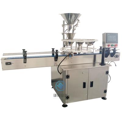 China Industrial Hopper Feeder Filling Machine For Packaging line Te koop