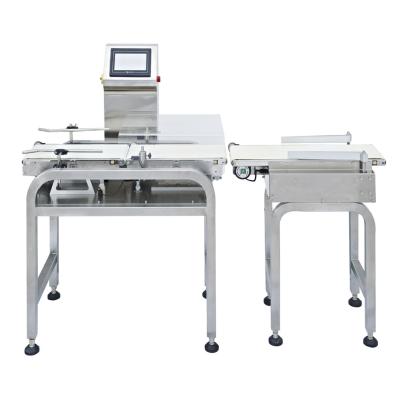 China SUNSHINE check weigher machine capsule check weigher tablet check weigher Te koop