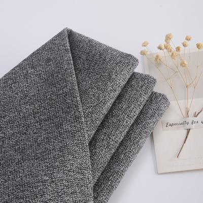 China Factory Direct Wholesale Canvas Fabric Garment Materials Cotton 70% Fine Custom Recycle Hemp for sale