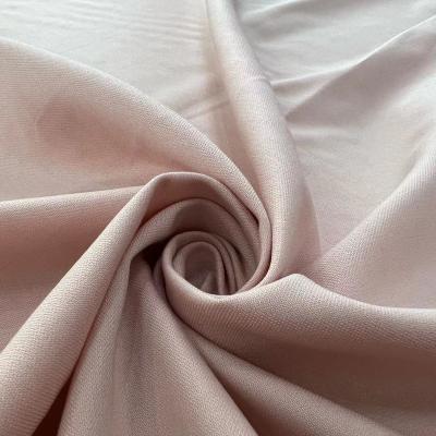 China Spring And Summer Dress Linen Clothes Fabric Mesh Fabric Organic Canvas for sale