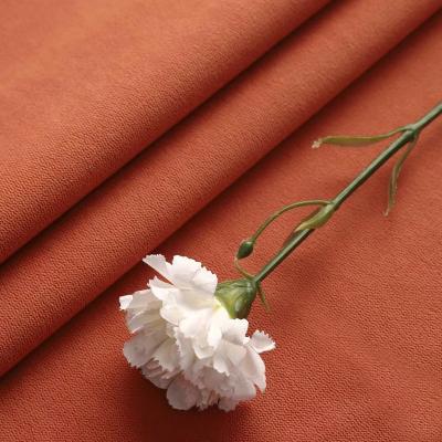 China Hanfu men's and women's spring simple linen fabric metallic organic canvas and summer fashion fabrics Tencel roving for sale