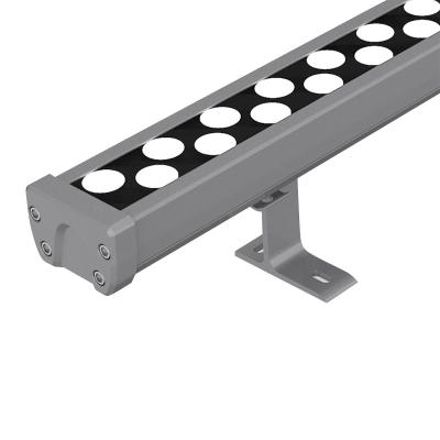 China 48W Residential Waterproof Outdoor High Power LED Bar Wall Washer Light for sale