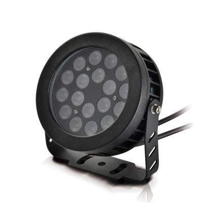 China Hotel Around Outdoor Waterproof Led Flood Light For Sports Playground for sale