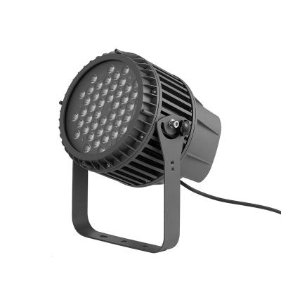 China Hotel Square IP66 Waterproof Floodlight Outdoor 150W With Low Maintenance Cost for sale