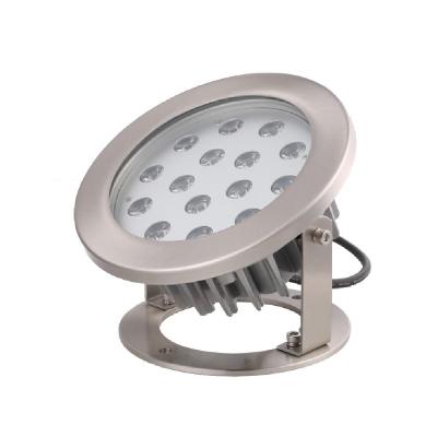 China Factory Direct Sale 2022 High Quality Stainless Steel Garden Under Water Marine Led Lights Light Swim Pool Light for sale