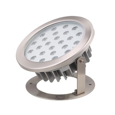 China Best Garden Quality China Manufacturer Wholesale Swimming Pool Fountain Pond Led Lights for sale