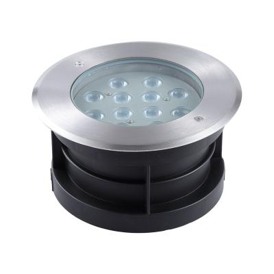 China 2022 Garden Factory Direct Sale High Quality Stainless Steel Aluminum Led Inground Wash Wall Light Spotlight for sale