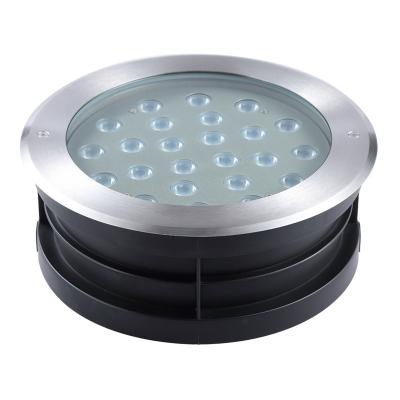 China Wholesale 2022 High Performance Outdoor Garden Lights Led Inground Light Supperthin Light Led Underground for sale