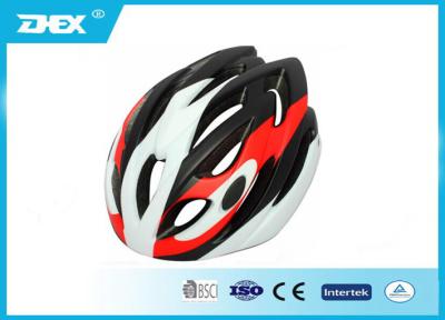 China O túnel de vento exala o capacete da bicicleta, homens adultos do capacete do ciclismo da segurança, capacete da bicicleta do ciclista do homem à venda