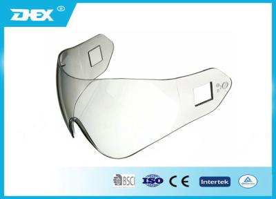 China Cascos resistentes al rayado de la motocicleta de las flores con construido en la visera para los adultos en venta