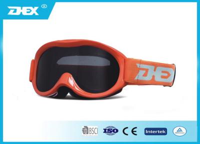 China Windproof exterior dos homens sobre anti Photochromic dos óculos de proteção do esqui da neve dos vidros - névoa à venda