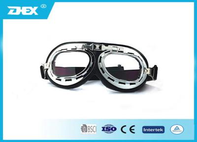 China Flexile Bügel mit DEX-Logo Motorcross-Schutzbrillen/Sonnenbrille/Eyewear für für Harley zu verkaufen