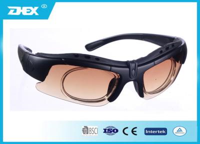 China Polarisierte abgetönte Antinebel taktische Schutzbrillen-/Airsoft-Eyewear-Schutzbrillengläser zu verkaufen