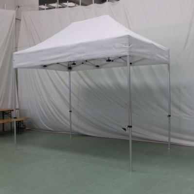 China 2X3M 40mm Waterproof Aluminum Hexagon Marquee Folding Pop Up Tent Gazebo Outdoors for sale