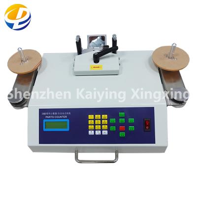 China All Full Automatic Smart SMD Chips Strips KY901S SMD Machine SMD Counter Counters High Quality SMT / SMD Chip Counting Machine for sale