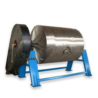 China Medicine Processing Portable Small Lab Grinding Ball Mill , Mini Rod Mill For Grinding Lead Ore for sale