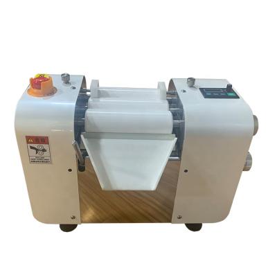 China Medicine Processing Cosmetic Three Roller Grinding Machine, Ink Three Roll Grinder, Three Roller Grinding Machine Cosmetic for sale