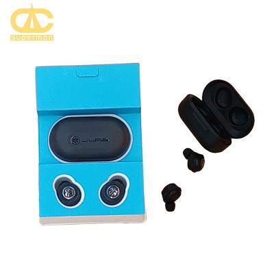 China Eco-friendly Purchase Earbuds Wireless Earphone Paper Box For Apple Airpods Pro Earphones Packaging Box White Custom for sale