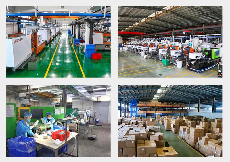 Проверенный китайский поставщик - Shenzhen Xinhui Plastic Products Co., Ltd.