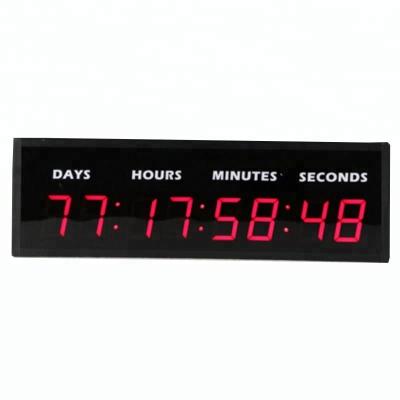 China 20/48/8 CHEETIE Programs Countdown Timer Hours Seconds Minutes Hours Days Mechanical Electronic Countdown Timer On/Off for sale