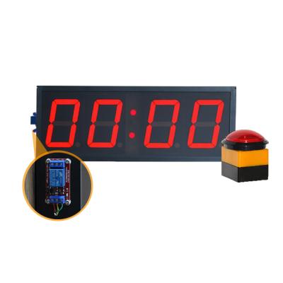 China CHEETIE 1 Optical Coupler Isolation Protection Relay Channel Trigger Switch Digital Countdown Relay Module Industrial Timer for sale