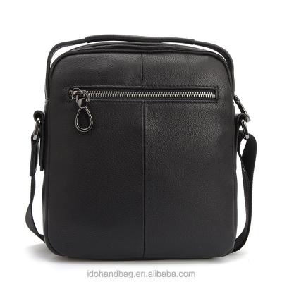 China 2020 New Arrived High Quality Men Shoulder Bag Messenger Briefcase Cross Body Genuine Leather Handbag for sale