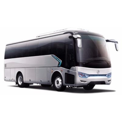 China Golden Dragon XML6807 / 6857 / 6907 / 6957 New Special Hot Selling Luxury Coach Good Quality Various Buses For Sale 4 - 6L for sale