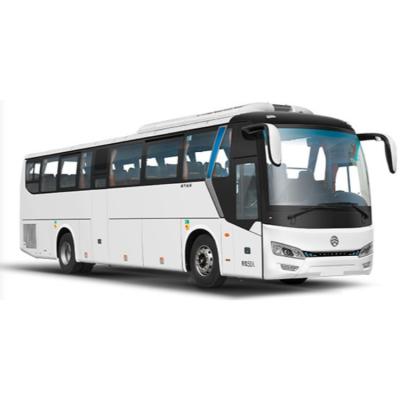 China Golden Dragon XML6102/6112/6122 New Coach Top Quality Special Hot Selling Luxury Various Buses For Sale 6 - 8L for sale