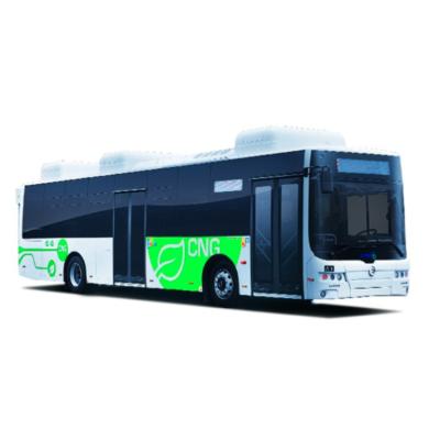 China Golden dragon XML6805/6105/6115/6125 new special hot selling good quality city bus gasoline various buses for sale 4 - 6L for sale