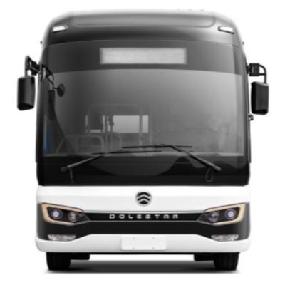 China XML6805EV GOLD BUS MANUFACTURE Coach Bus Electric City Bus DRADEN > 8L for sale