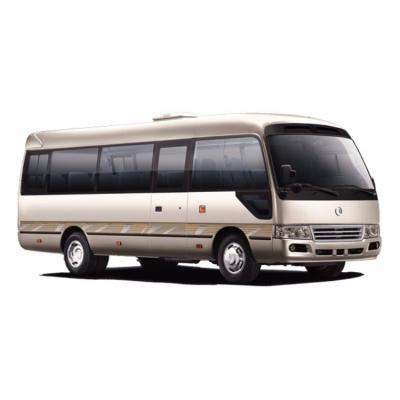 China Hot Selling New KAST GOLDEN BUS GOLDEN BUS XML6600/6700/6770 Mini Bus Mini Buses 4 - 6L for sale