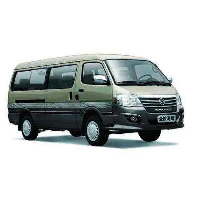 China Various Special Hot Selling Dragon V3 Golden Bus Top Quality Coach New Luxury Mini Bus < 4L for sale