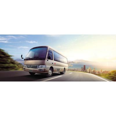 China Golden Dragon XML6722 New Bus Good Quality Special Hot Selling Various Luxury City Bus 4 - 6L for sale