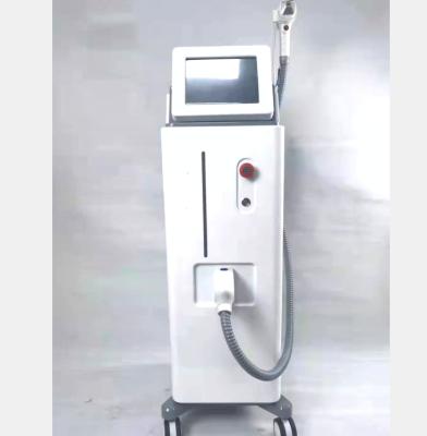 China Powerful Anti-puffiness diode laser hair removal machine hair loss laser seclaser high quality for sale