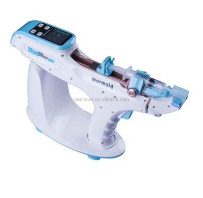 China Anti-blister meso injector mesotherapy gun no meso injection no-needle pain for sale