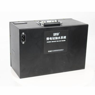 China EU Type C 3000W LiFePO4 Power Station Generator 230V Portable Power Station Solar Plug For Emergency for sale