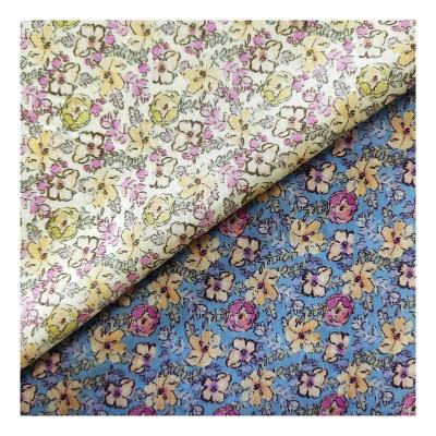 China Texture Organic Hot Selling Fabric In Cotton Viscose Cotton Fabric / Cotton Fabric Digital Printing Viscose for sale