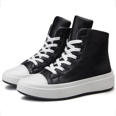 China OEM EVA Fashion Sneakers High Top Men Sports Shoes for sale