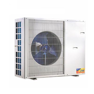 China Outdoor China Supply High Efficiency Swimming Pool Air Source Heat Pump for sale