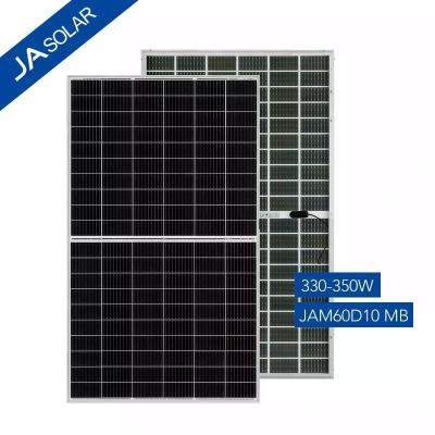 China 450w 480w 500w 550w Mono Sun Power Cell Solar Panel 1000w Price 600 Watt Half PV Module 182mmx182mm for sale