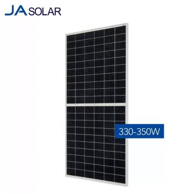 China 72 144 Customized Poly Cells 400w 500w 600w 700w 800w 1000w Poly Power Solar Panel For Home 182mmx182mm for sale