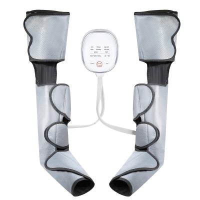 China Leg Relax New Leg Muscles Leg Massager Household Electric Pneumatic Leg Massager for sale