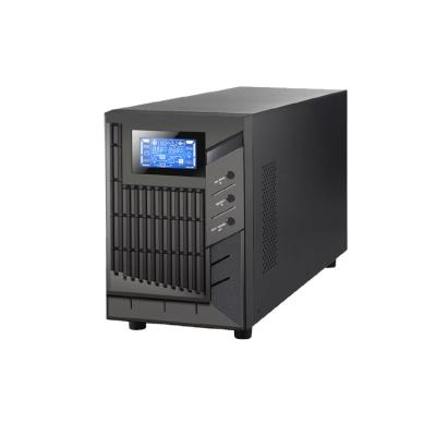 China Hot Selling Networking 5000 Watt 5000W UPS Pure Sine Wave Power Supply 6000w 6kva 10kva for sale