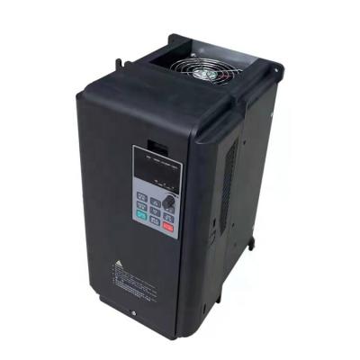 China Motors Motor Drive Frequency Converter High Accuracy Vfd 200kw for sale