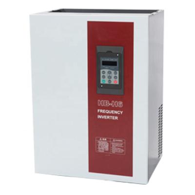 China Factory Motors Variable Frequency Drive Converter AC Frequency Inverter VFD 315KW Directly for sale