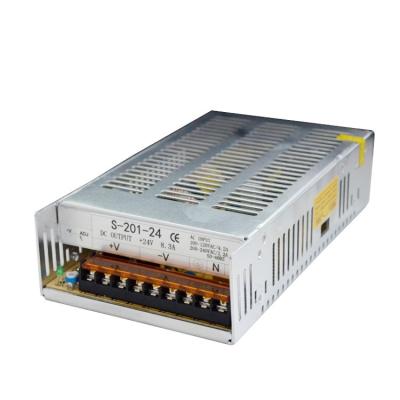 China LED Lighting AC 220V To DC 48V Converter Power Supply for sale