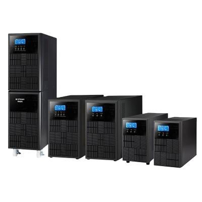 China Super Quality Factory Wholesale Price Networking 3 Phase UPS 250KVA Online Price With 2 Hours Support for sale