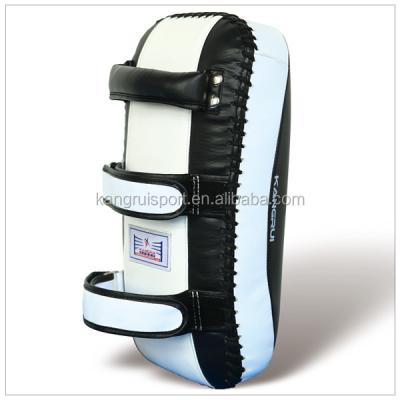 China Mauy Thai Mauy Leatherette Instep Pads for sale