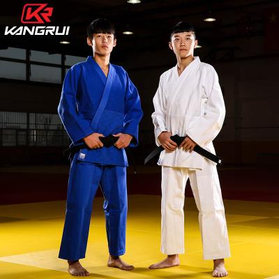 China High quality durable judo uniform for sale