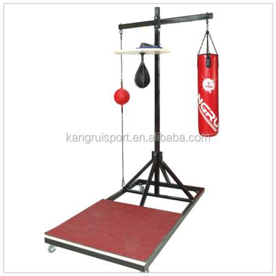 China multi functional boxing rack/multi rack 2*1*2.5m/70kg power for sale